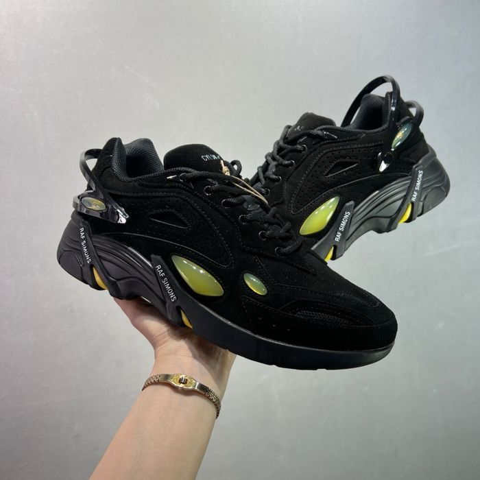 Raf simons cylon 21