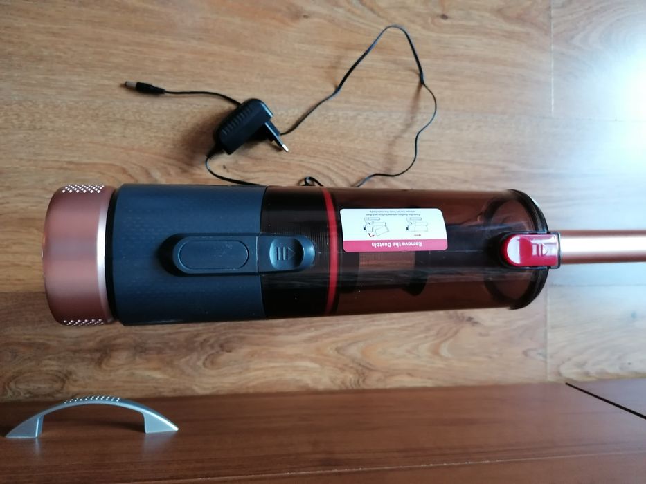 Прахосмукачка PROSCENIC RSH06-6S2 P11 ULTRA