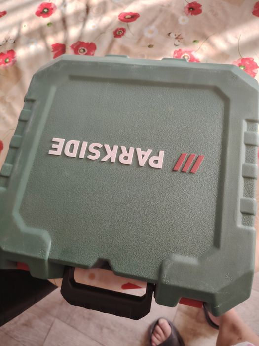 Продавам батерии на Парксайд