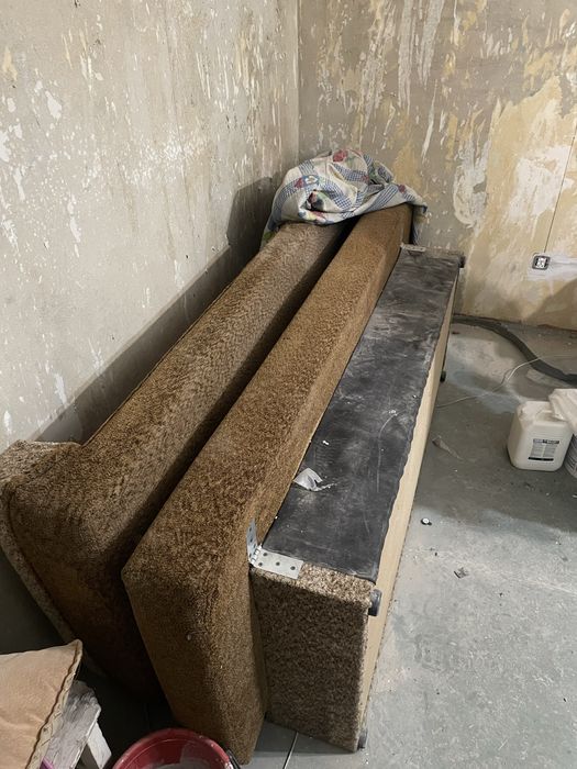 Отдам диван бесплатно