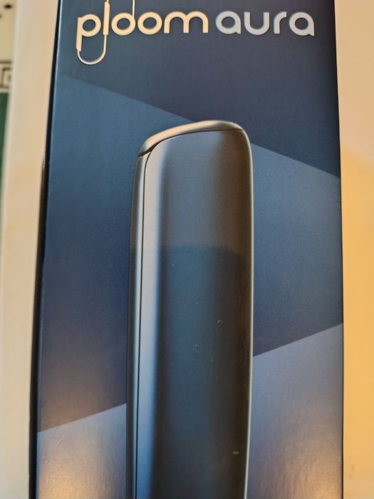Aparat ploom aura sigilat