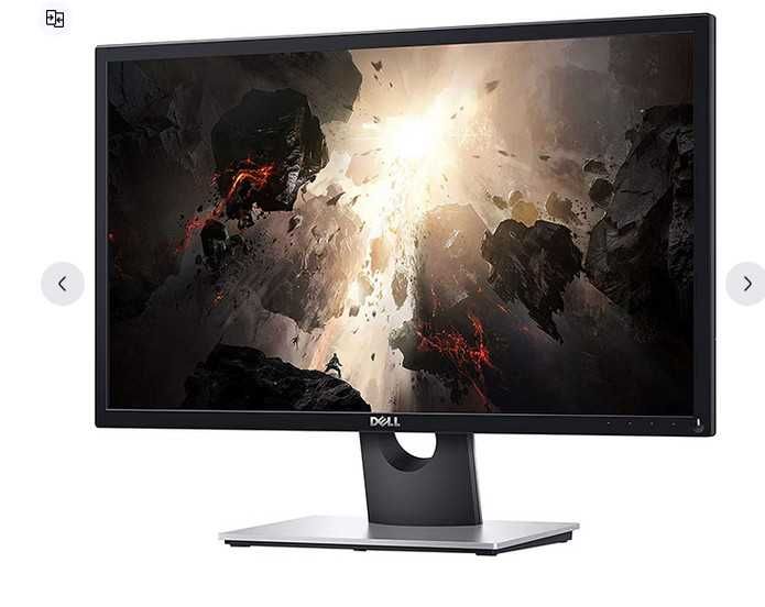 Monitor Gaming LED TN DELL SE2417HGX 24 Full HD