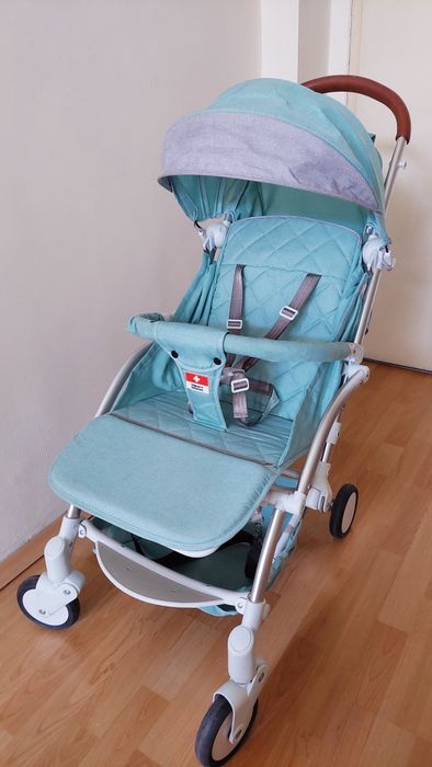 Детска количка Zizito Fortuna