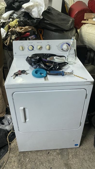 Стиральные / Сушильные машины новые