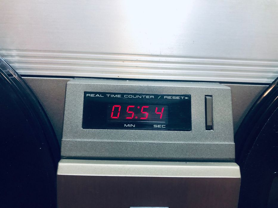 Magnetofon Akai GX 77