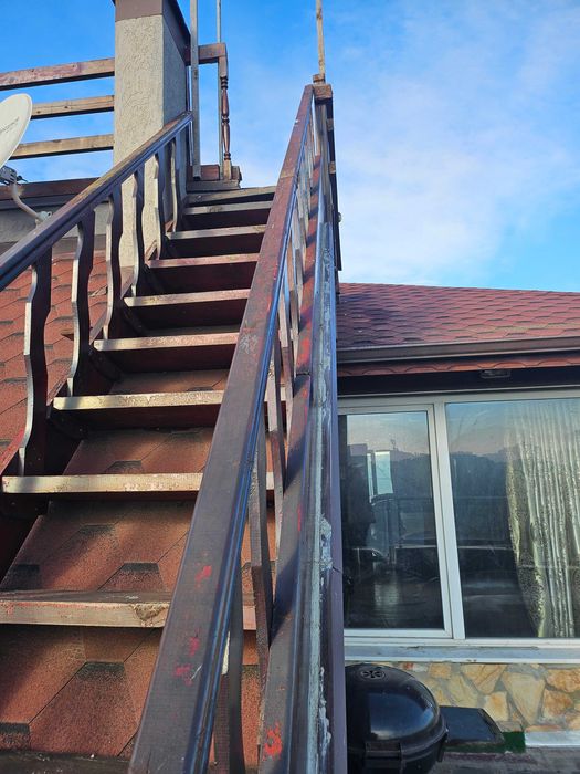 Мезонет до фабрика Христо Ботев