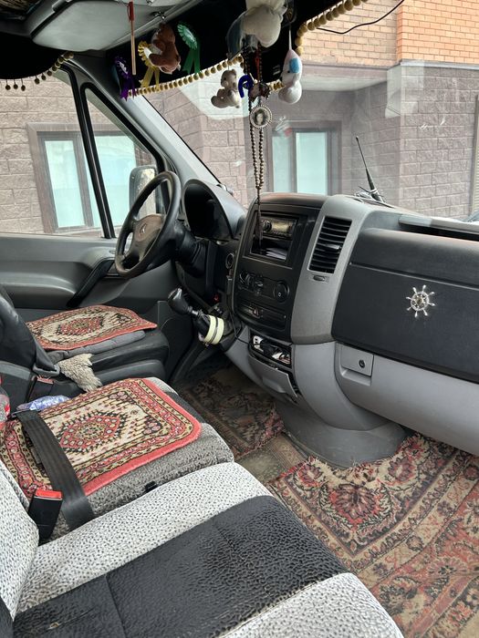 Продам Mercedes Sprinter 906