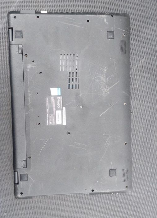 Laptop Terra mobile 1713A
