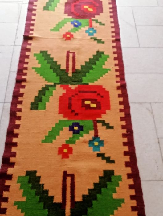 Старинни, български пътеки