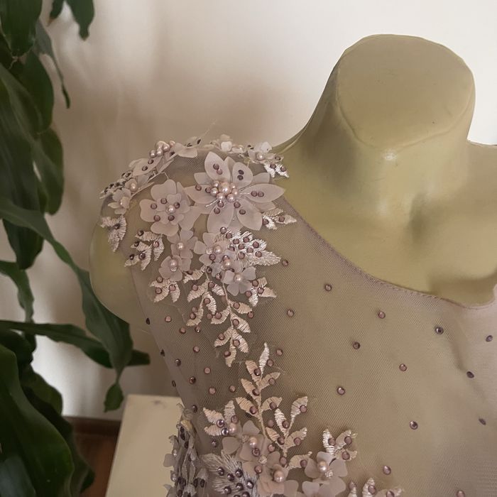 Rochie de ocazie lunga