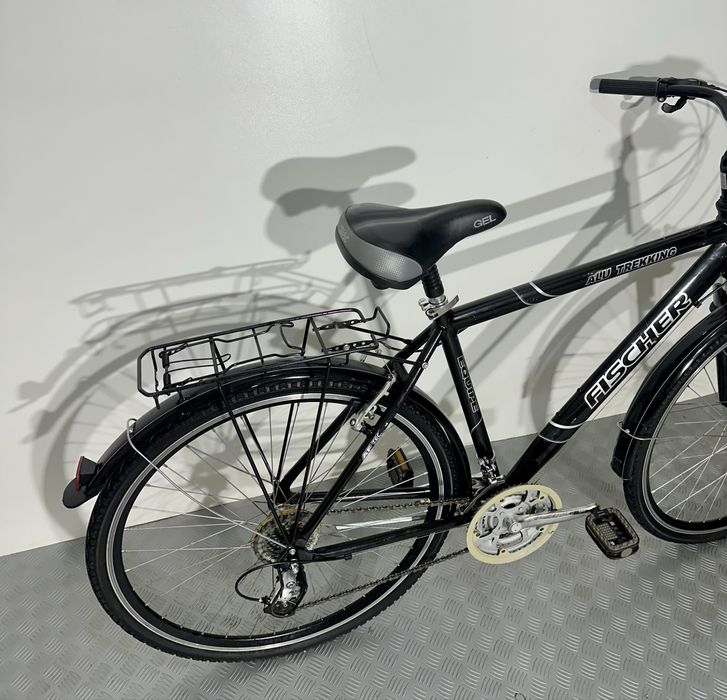 Велосипед Fischer 28 цола/ колело