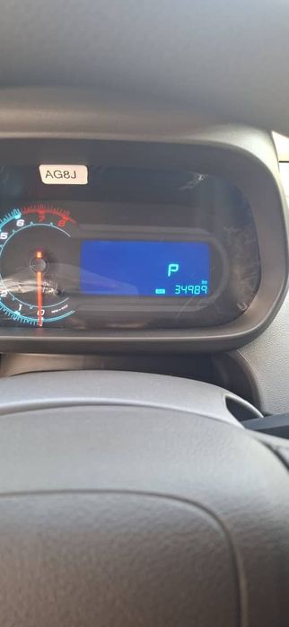 COBALT Автомат 4 позиция машинаси слтилади