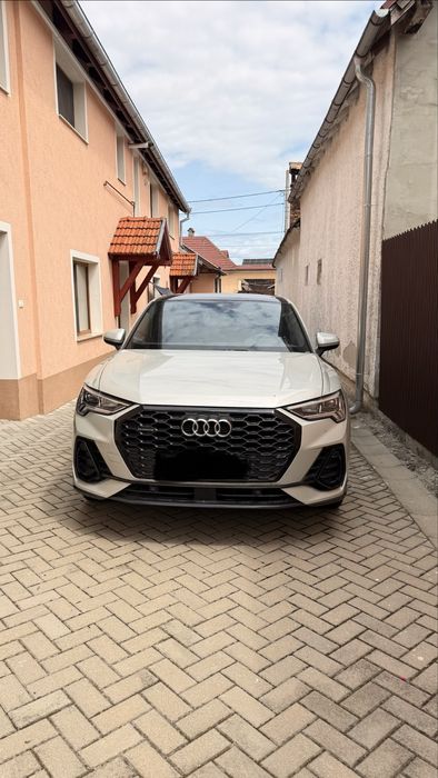 AUDI Q3 2021 — imagine 2