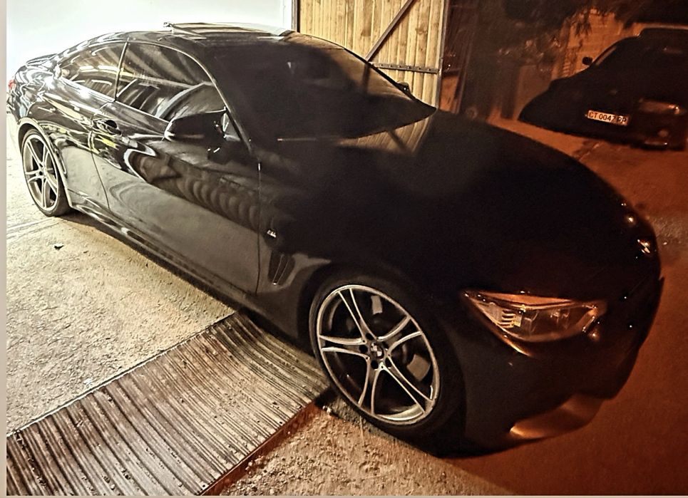 Style 361 за бмв OEM r20