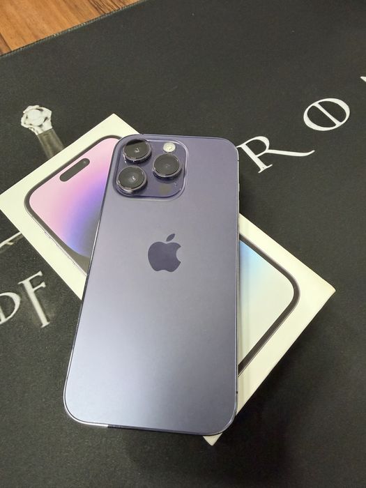 Iphone 14 pro 128 GB