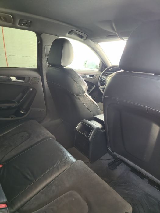 AUDI A4 2009 — imagine 5