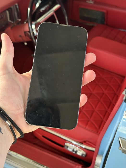 Айфон 13 про макс