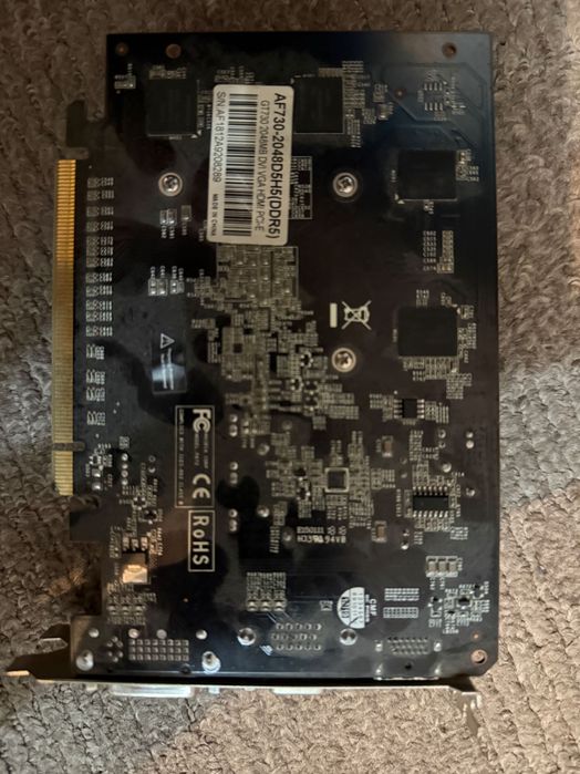 Старые компьютеры