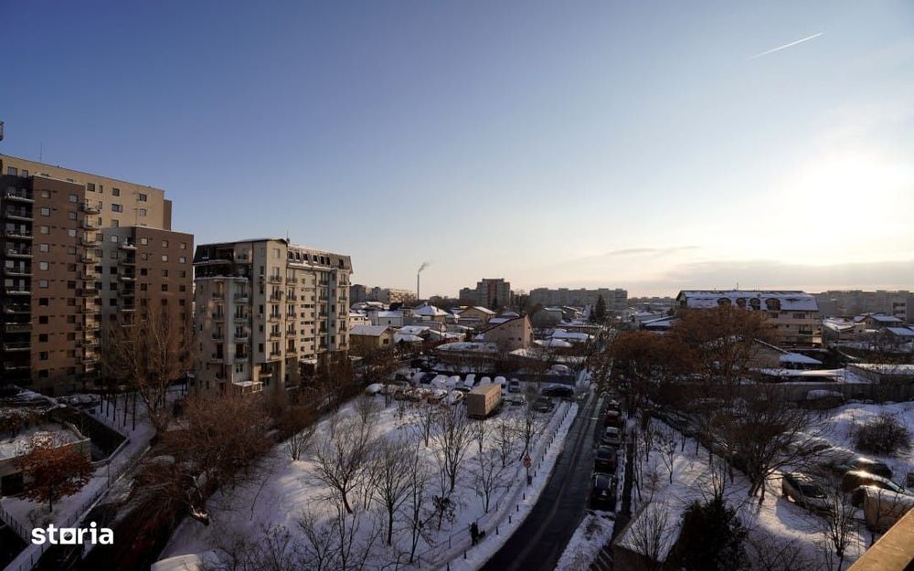Garsoniera | Amfiteatru Residence| Tineretului | Metrou| Centrala
