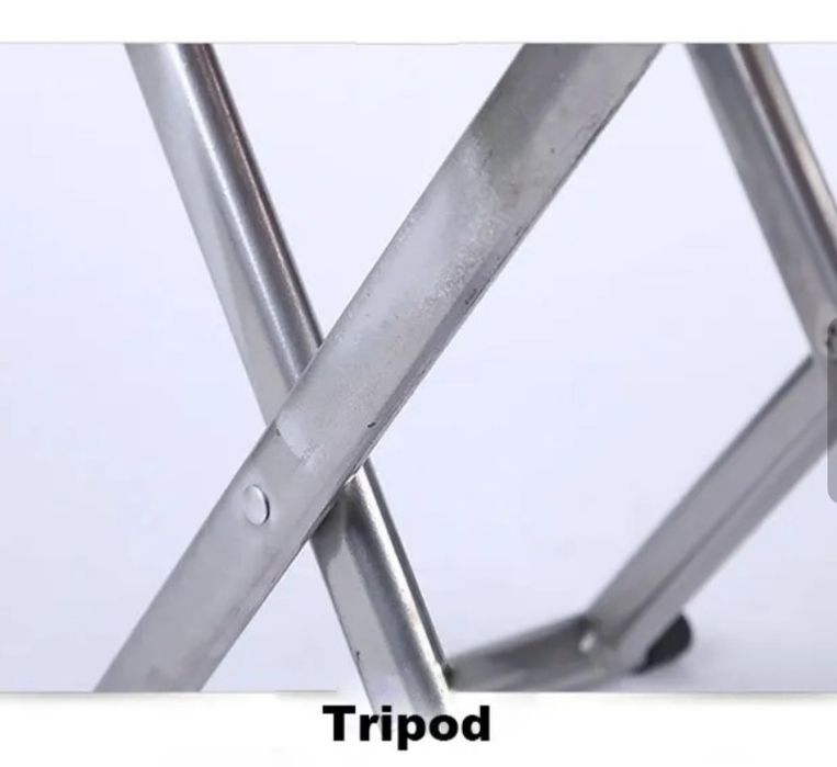 Сгъваем стол /Къмпинг Рибарски