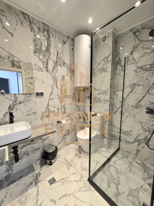 Продава се Двустаен апартамент в к.к. Златни пясъци - 69 кв.м за 1853 €/кв.м - Снимка #8