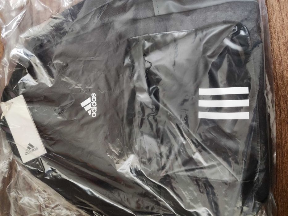 Раница Adidas Черна