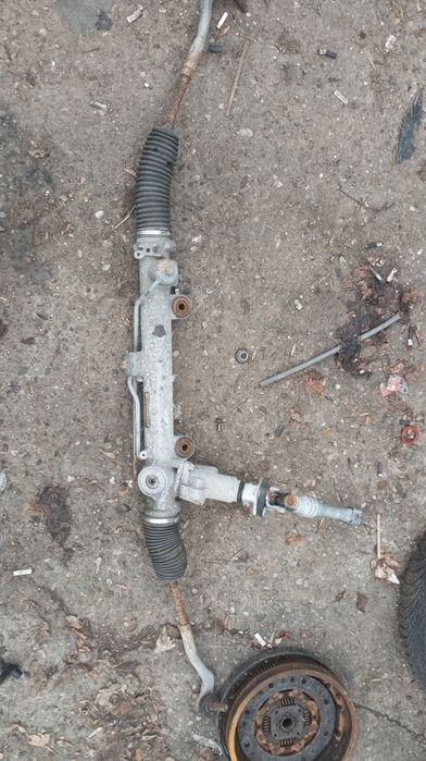 Casetă direcție Mercedes C class w 203