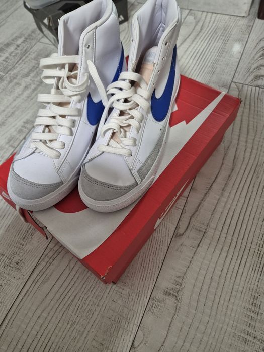 Оригинални мъжки кецове Nike