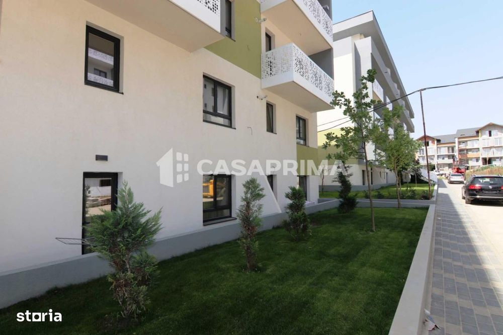 Finalizat! Apartament cu 2 camere, decomandat in zona Pacurari-Kauflan