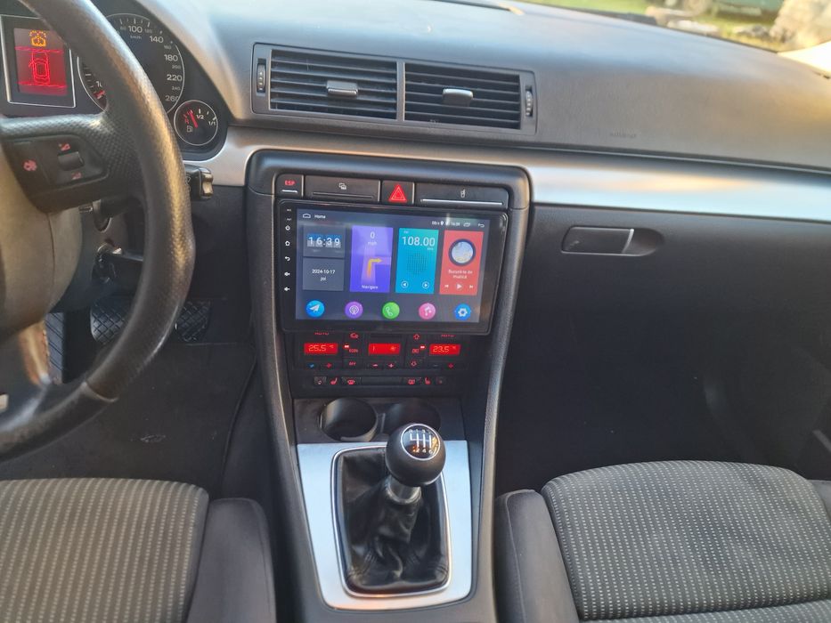 Audi A4 B7 2.0 170cp BRD