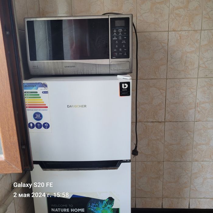 1комн.кв.на ж.д вокзале