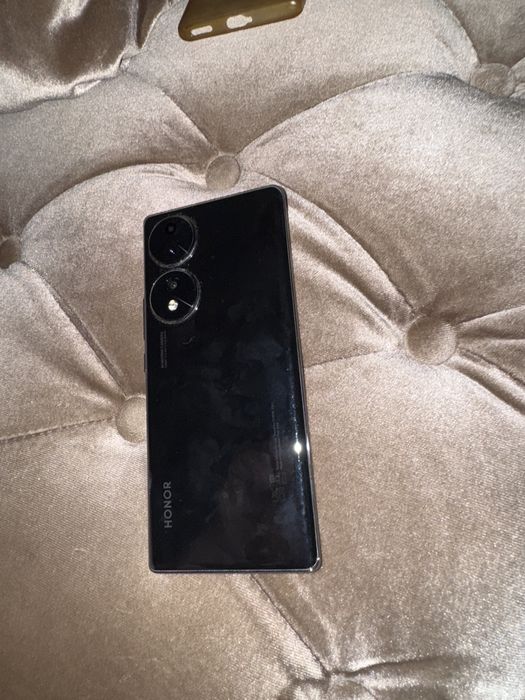 telefon HONOR 70 Second Hand