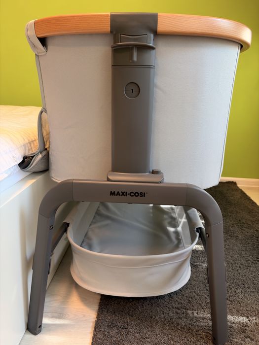 Patut Co Sleeper Maxi Cosi IORA