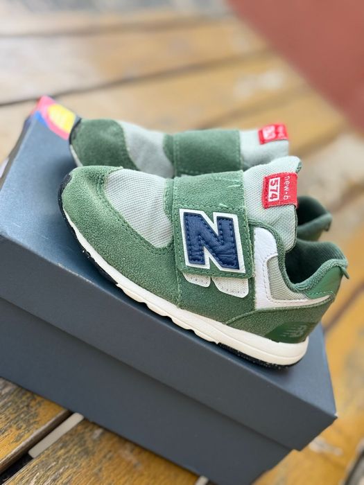 Adidasi New Balance