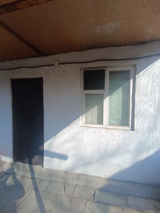 Времянка. Отдельный  вход.