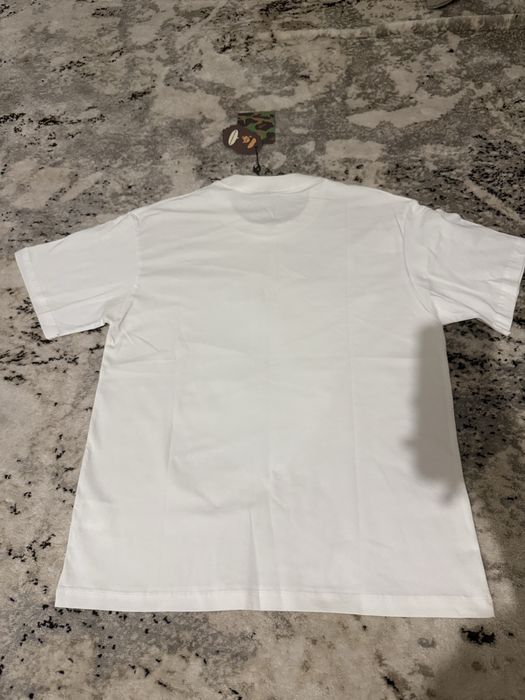 ULTIMA MARIME!!  Tricou bape verde