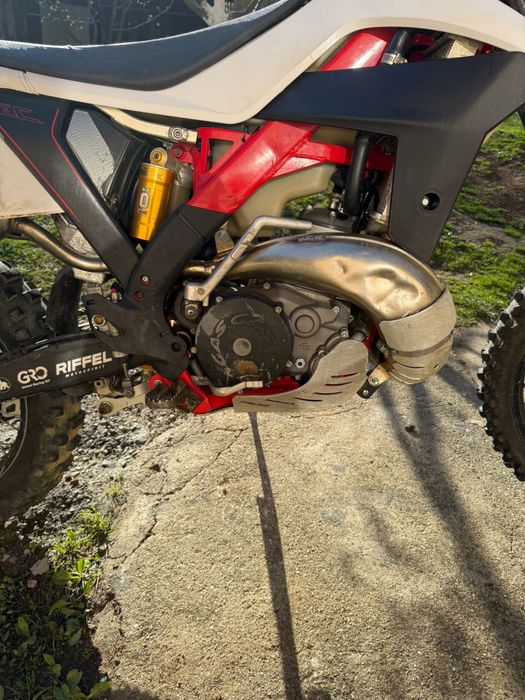 GasGas EC300 2014