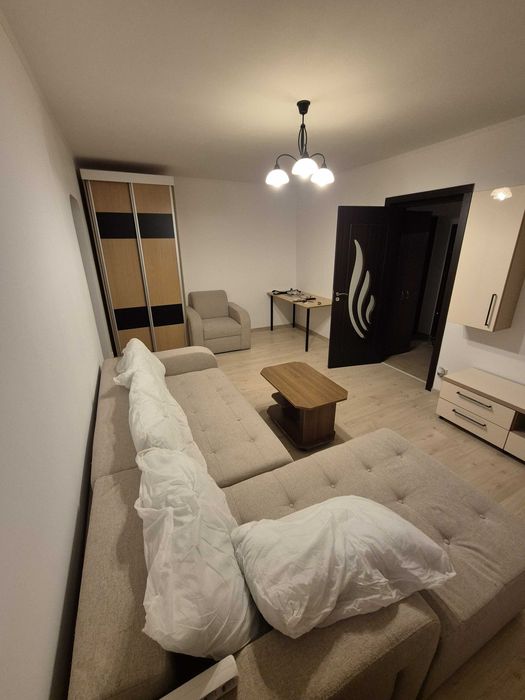 Inchiriere apartament 2 camere modern Calea Mosilor