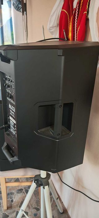 Активни колони с гаранция ALTO