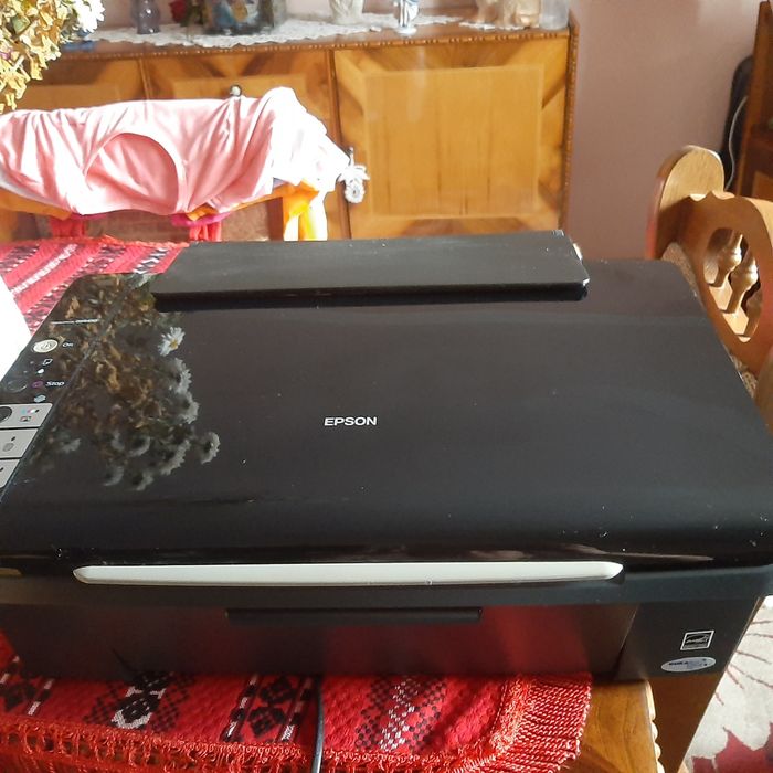 Imprimanta epson stylus dx4450