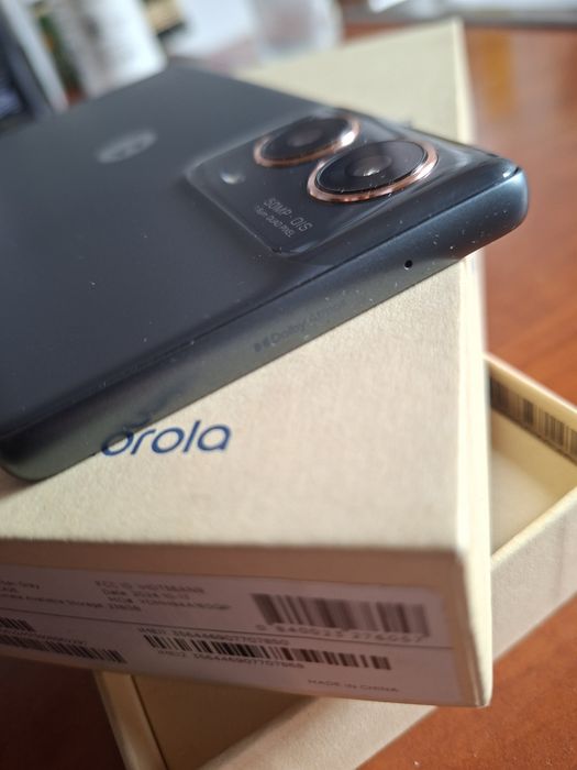 Motorola Moto g85 5G