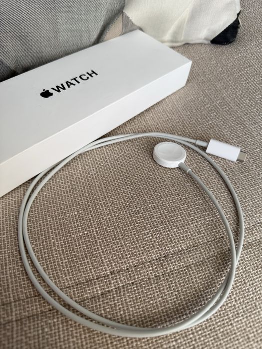 Apple Watch SE 2 | 44mm