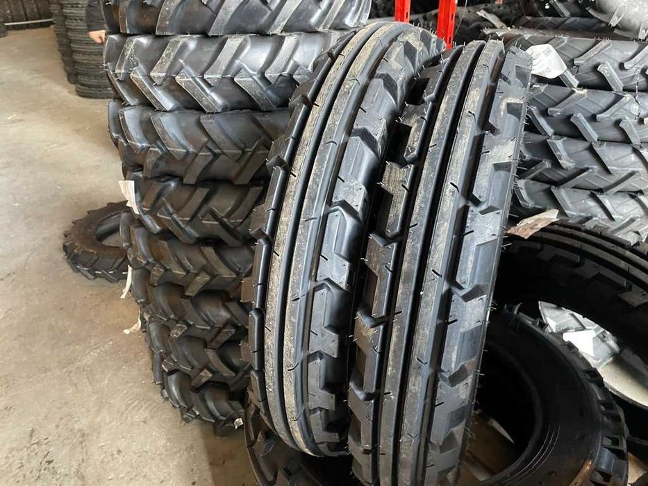 6.00-16 OZKA Cauciucuri noi de tractor fata R16