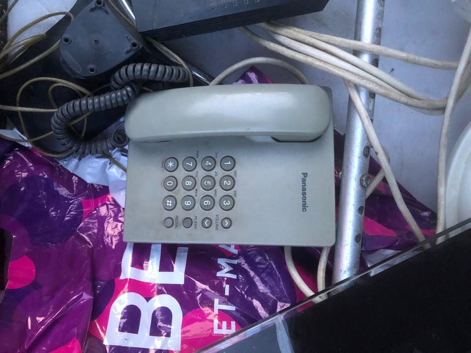 Продам телефон и модем