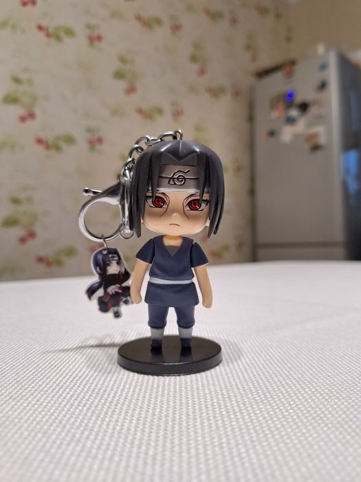 Фигурки из Наруто