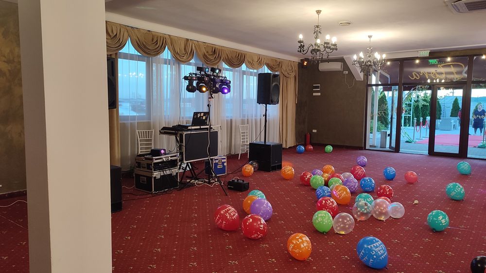 Dj nunta  dj botez dj majorat dj evenimente