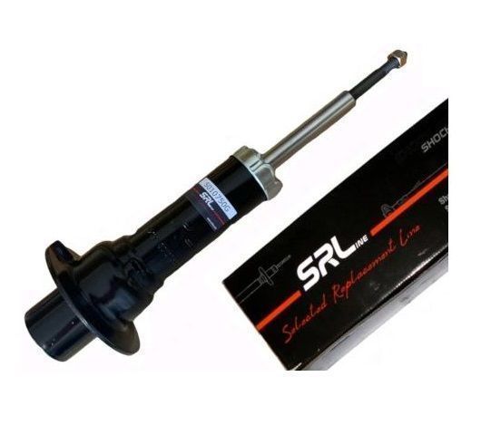 Amortizor gaz Dodge Nitro, Jeep Cherokee (Kj) 09.2001->, SRLine S010750G