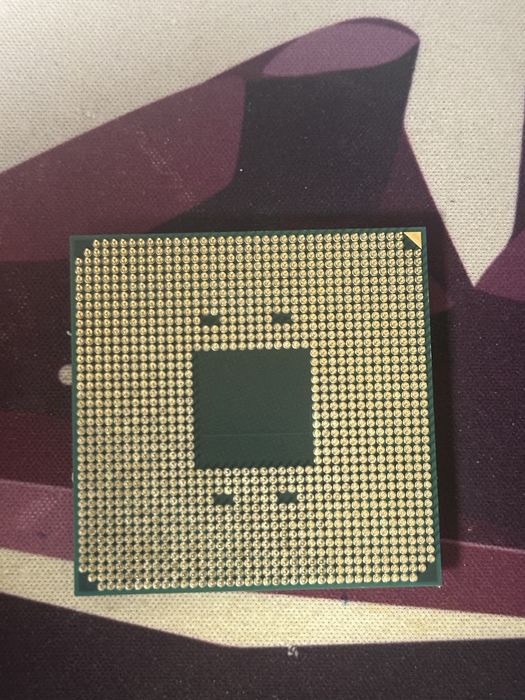 Kit ryzen 5 5600x + msi a520m-a-pro
