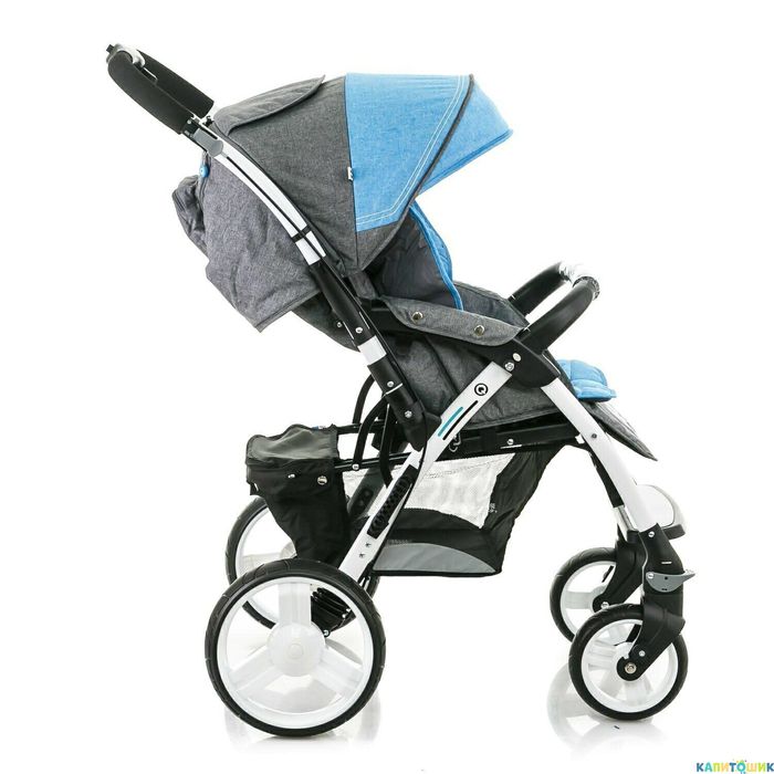 Продам прогулочную коляску