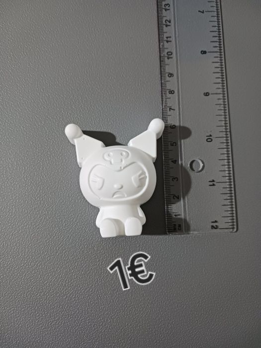 Великденски гипсови фигури за оцветяване за деца